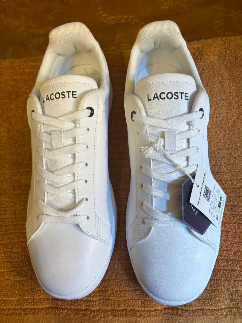 LACOSTE Sneakers